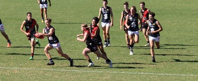 Panthers U16s to Play for Grand Final Berth Panthers U16s to Play for Grand Final Berth